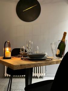 Appartements Entre Nous Le Du Bellay : Loft