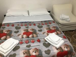 Quartieri Spagnoli Home AFFITTI BREVI