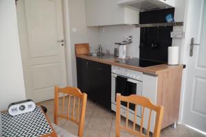 Apartament Paderewski