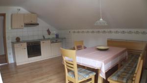 Ferienwohnungen Kral