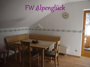 Ferienwohnungen Kral