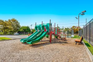 Sea Colony -- 812 Harbour House