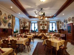 Hotel-Gasthof Sperrer