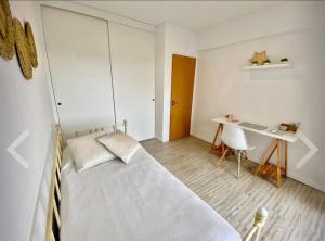 Hermoso departamento en duplex con terraza propia!