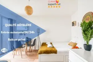 Lumineux - L'Authentique - Centre - Niederschaeffolsheim