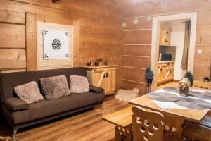 Apartamenty u Ciotki