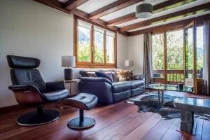 Luxury Spacious Chalet in Chamonix - Chamonix-Mont-Blanc
