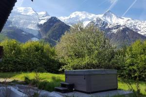 Luxury Spacious Chalet in Chamonix