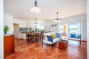 Golubinka Apartments