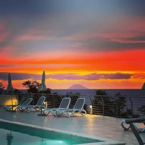 Appartamenti Pousada Michelino - Паргелия