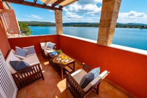 Golubinka Apartments