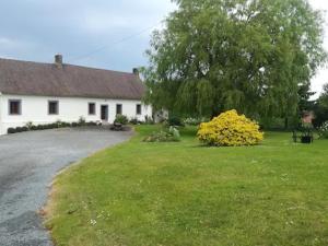 Maisons de vacances La Ferme Des Pierrettes : photos des chambres