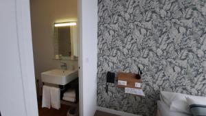 Hotels Au Bon Accueil : photos des chambres