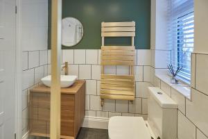 Host & Stay - Abbey Nook