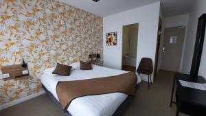 Hotels Au Bon Accueil : photos des chambres