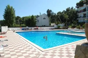 501 - Ap. Cant del Ocells - Palafrugell