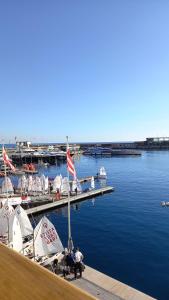 Amazing view - Monaco