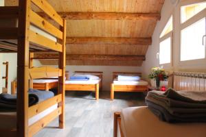 Auberges Relais des Merveilles : photos des chambres
