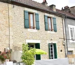 Beautiful 2-Bed Cottage in Le Bugue - 勒比格