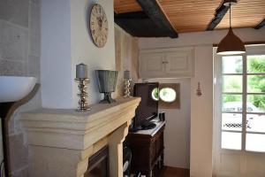 Maisons de vacances Beautiful 2-Bed Cottage in Le Bugue : Maison de Vacances