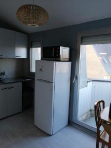 Appartements Studio Le Sandettie a 50m de la plage! : photos des chambres