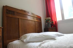 Auberges Relais des Merveilles : Chambre Double