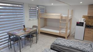 Rybník Biel Bélyi Horgásztó Apartman 2