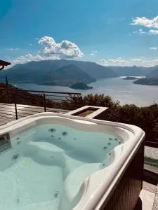 Splend'Or - A Real Paradise - Regoledo