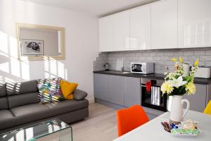 Soho Chambers by Indigo Flats