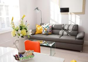 Soho Chambers by Indigo Flats