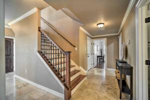 Luxe Canyon Lake Home with Gorgeous Lake Views!