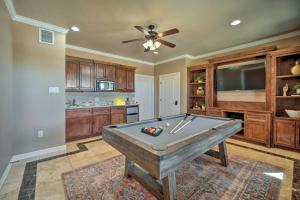 Luxe Canyon Lake Home with Gorgeous Lake Views!