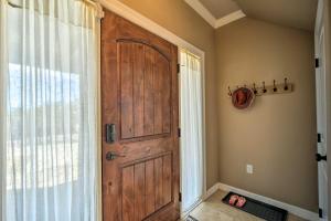 Luxe Canyon Lake Home with Gorgeous Lake Views!