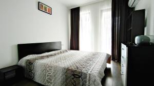 Superbe appartement Piscine commune parking intérieur et Wifi compris