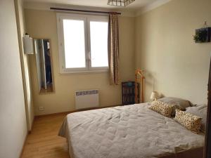 Joli appartement face à la mer- Grisgione