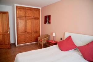 Family and Friends , Familienapartment Playa de San Juan