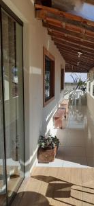 Casa Schmidt Centro Pedra Azul