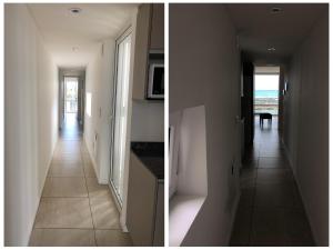 Susurros del Mar, Amplio semi-piso frente al mar