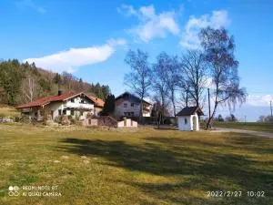 Ferienwohnung Aicher - Kirchanschöring