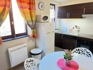 Appartements Gite St Leon a Eguisheim : photos des chambres