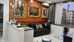 Centro storico Maschio Angioino House