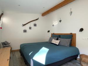 Maisons d'hotes Le Refuge du Rempart : photos des chambres