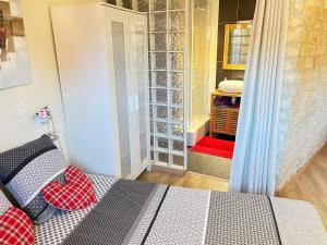 Appartements Gite St Leon a Eguisheim : photos des chambres