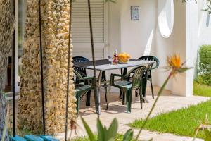 Casa Gaivota-Quinta do Paraíso, Praia Carvoeiro