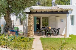 Casa Gaivota-Quinta do Paraíso, Praia Carvoeiro