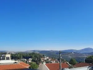 יחידת נוף הרים Nof Harim - 马阿洛特塔施哈