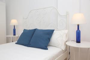 Siviri Villa Sea View by Luxlikehome