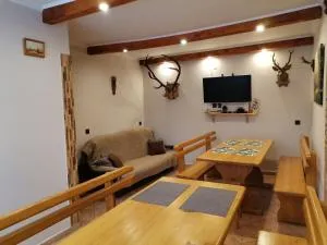 Agroturystyka u Marii - Mików