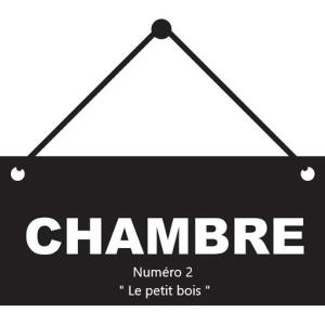 Danciennes chambres de bonnes