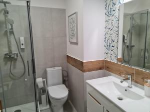 Apartament Wyszyńskiego 10